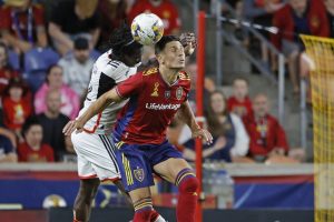 FC Dallas D Geovane Jesús (rodilla) para la temporada
