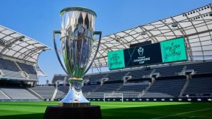 Concachampions 2025: Partidos, resultados, días y horarios de la Copa de Campeones Concacaf | Wearing Files Spain
