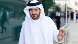 FIA: El dúo británico prohibido en la reunión del Consejo Mundial de Motorsport en medio de la disputa de NDA con el presidente Mohammed Ben Sulayem