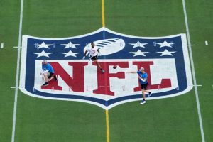 NFL Sets 2025 salarial a $ 279.2M, un salto de $ 23.8m