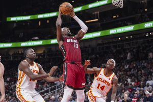 Pacers anfitriones de Heat, piense en la ventaja del expediente de la cancha para la vivienda con el empuje hacia arriba en la clasificación