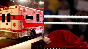 El actual campeón de la WWE está lesionado; se ve obligado a renunciar al título – Experiencias