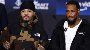 A qué hora pelean y qué canal transmite Gervonta Davis vs. Lamont Roach hoy: TV y streaming on-line | Wearing News Spain