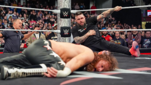 A qué hora es y qué canal transmite WWE Elimination Chamber 2025 hoy: TV y streaming on-line del evento | Sporting Recordsdata Spain