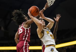 No. 14 Missouri se enfrenta a Vanderbilt en Key SEC Sport
