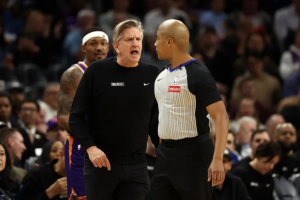 La NBA más eficiente sobre/debajo de la apuesta: Minnesota Timberwolves vs. Utah Jazz el 28 de febrero