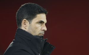 “Alarmado de tomar la mitad en el fútbol”, “Envíalo para jugar con los U21” – Los seguidores golpean el arsenal enorme título después de su empate 0-0 contra Nottingham Wooded Field