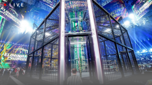 WWE Elimination Chamber 2025, en vivo: resultados y videos del evento de lucha libre | Carrying Recordsdata Spain