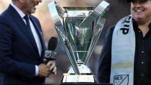 Tabla de posiciones de la MLS 2025: Partidos y resultados del certamen | Wearing Details Spain