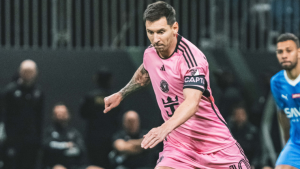 Tabla de goleadores de la MLS 2025: Quién es el líder y con cuántos goles | Carrying News Spain