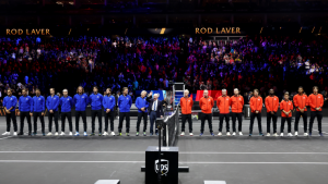 Dónde se juega la Laver Cup 2025: sede, estadio y superficie para el prestigioso torneo de tenis por equipos | Sporting News Spain