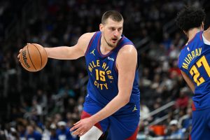 Los Celtics descubren para dejar de modestos skedaddle en conflicto vs. Nikola Jokic, Nuggets