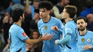 Man Metropolis 3-1 Plymouth: el aspecto de Pep Guardiola supera el miedo para preservar las esperanzas de la Copa FA con el quinto flean férico Glean