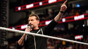 CM Punk afirma que pierde solo dentro del gran título de la WWE de WWE.