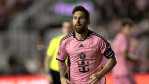 ¿Cuándo juega, cómo y dónde ver al Inter Miami vs. Cavalier? Día, hora, canal de TV y streaming online del partido por la Concachampions 2025 | Wearing Files Spain