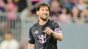¿Cómo salió el Inter Miami hoy? El resultado del equipo de Messi vs. Houston Dynamo por la MLS | Sporting Data Spain