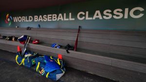 Clasificatorios al Clásico Mundial de Béisbol 2026: Juegos, resultados y posiciones | Sporting News Spain