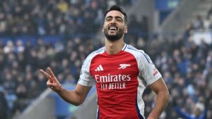 A qué hora juegan y qué canal transmite PSV vs. Arsenal hoy: TV y streaming on-line para ver la ida de octavos de closing de la Champions League 2025 | Sporting News Spain