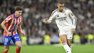 A qué hora juegan y qué canal transmite Reliable Madrid vs. Atlético de Madrid hoy: TV y streaming online para ver la ida de octavos de closing de la Champions League 2025 | Wearing News Spain
