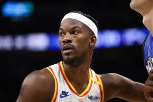 Jimmy Butler de los Warriors enfrenta una demanda por arrendamiento no remunerado, daños a la propiedad