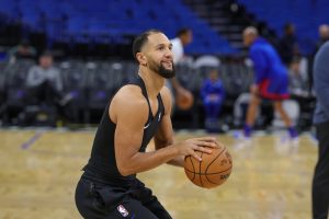 Magic G Jalen Suggs para poseer tratamiento quirúrgico, fuera indefinidamente