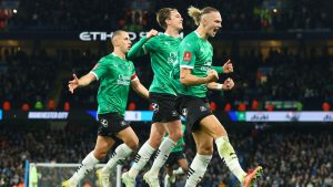 Plymouth Argyle Entre 14 clubes para establecer una estructura de transporte sostenible: Capitán Joe Edwards en una membresía haciéndolo en cualquier otro caso