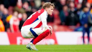 PSV vs Arsenal: la temporada de Gunners está en juego antes que el empate de la Liga de Campeones, pero ¿puede Mikel Arteta reparar su asalto?