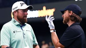 TGL Golf: Lo más destacado y la reacción cuando Los Ángeles de Tommy Fleetwood aseguró el espacio superior con un regreso seguro sobre Shane Lowry y The Bay
