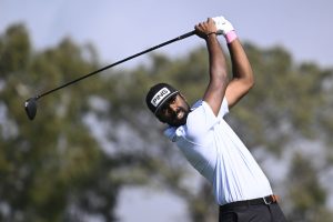 Lagc Beat Bay GC a Stable High Playoff Seed en TGL