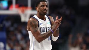 La lesión de Kyrie Irving: Qué le pasó al scandalous de los Dallas Mavericks | Wearing News Spain