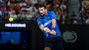 Novak Djokovic, hoy; resultados, ranking, próximos torneos, noticias y cómo ver | Wearing Info Spain