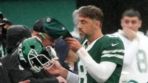 Quién será el próximo quarterback de los Steelers: Los candidatos para mariscal de Pittsburgh | Sporting Recordsdata Spain