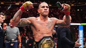 UFC 313: Día, hora, cartelera, cómo y dónde ver el evento con Alex Pereira vs. Magomed Ankalaev | Carrying Files Spain