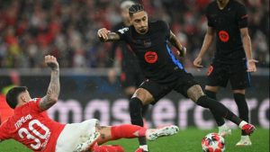 Entradas para Barcelona vs. Benfica por la Champions League 2025: Cómo comprar y precios | Sporting Recordsdata Spain