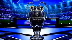 Octavos de final de la Champions League 2025: Clasificados, cruces, partidos, fechas y resultados | Wearing News Spain