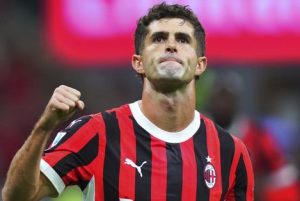 La empresa de enseñanza de AC Milan bajo escrutinio en medio de desprendimiento