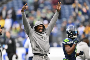 DK Metcalf Landing Spots: Reemplazar la parte superior ubicaciones para el receptor abierto de Seattle Seahawks