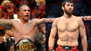 A qué hora es y qué canal transmite UFC 313 hoy: TV y streaming online del evento con Alex Pereira vs. Magomed Ankalaev | Carrying News Spain