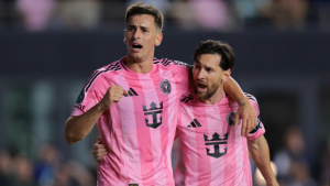 ¿Por qué no juega Messi en el Inter Miami hoy? El motivo de su ausencia ante Cavalier por la Concachampions | Carrying News Spain