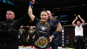 ¿Quiénes son los campeones de UFC? La lista de monarcas de la organización de MMA con Jon Jones, Ilia Topuria y más | Wearing Files Spain