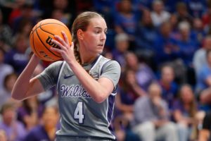 Colossal 12 Tournament Roundup: Kansas divulge rolls anteriores a la UCF