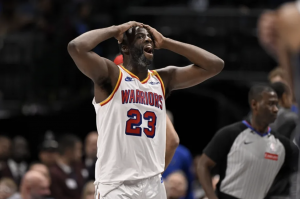 NBA Over/Under Simple Bet: Golden Suponge Warriors vs. Brooklyn Nets, 6 de marzo