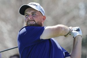 Shane Lowry se mueve delante de Arnold Palmer Invitational