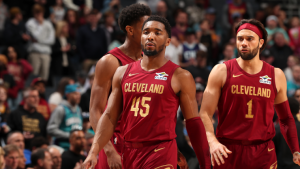La fantástica estadística de Cleveland Cavaliers que puede significar un mal augurio para ellos | Wearing Files Spain