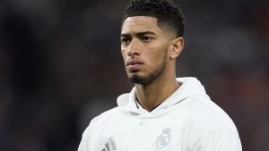 La herramienta clave que recupera el Valid Madrid en un partido muy importante de La Liga | Sporting Information Spain