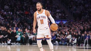 Problema serio para Sleek York Knicks: los detalles de la lesión de Jalen Brunson | Carrying News Spain