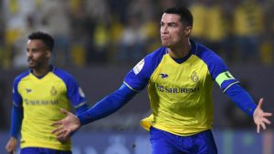 ¿Quién es el máximo goleador de la historia del fútbol? Cuántos goles le faltan a Messi para alcanzar a Cristiano Ronaldo | Sporting Files Spain