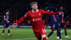 A qué hora juegan y qué canal transmite Liverpool vs. PSG hoy: TV y streaming online para ver la vuelta de octavos de final de la Champions League 2025 | Sporting Recordsdata Spain