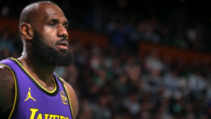 ¿Qué le pasó a LeBron James? La lesión de la estrella de Los Angeles Lakers | Carrying News Spain