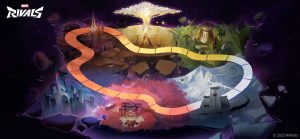 Notas del parche de Wonder Rivals (6 de marzo de 2025): Clone Rumble LTM, Cosmic Adventure Match de Galacta, y además
